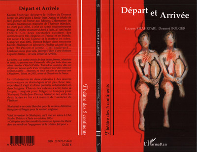 Picture of Départ et Arrivée