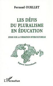 Picture of LES DÉFIS DU PLURALISME EN ÉDUCATION