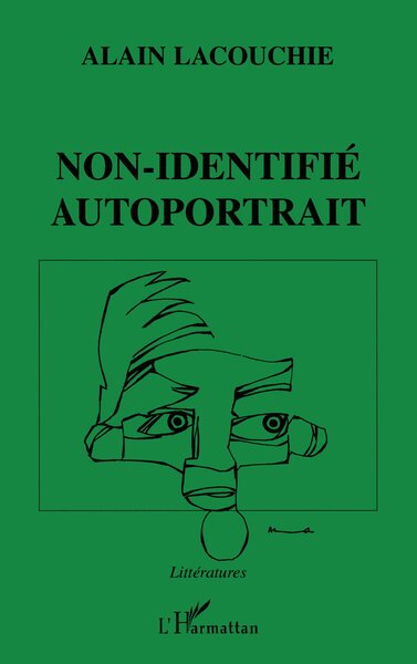 Picture of NON-IDENTIFIE AUTOPORTRAIT