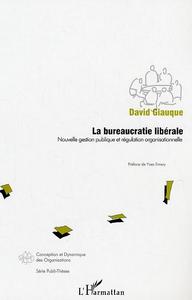Picture of La bureaucratie libérale