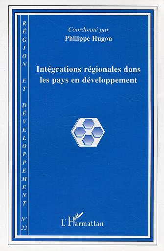 Picture of Intégrations régionales dans les pays en développement