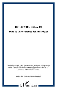 Picture of Les dessous de l'ALCA