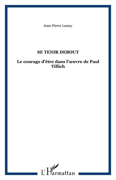 Image de Se tenir debout