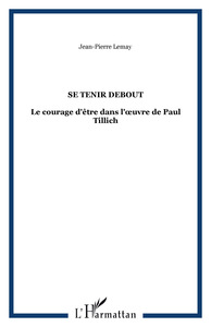Image de Se tenir debout