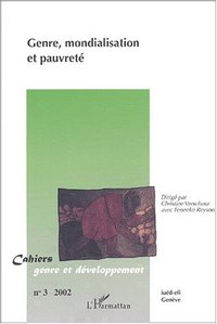 Picture of Genre, mondialisation et pauvreté