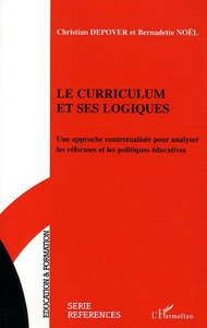 Image de Le curriculum et ses logiques