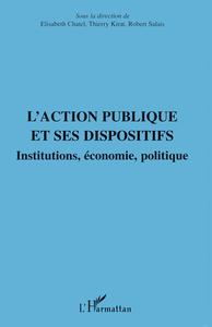 Image de L'action publique et ses dispositifs