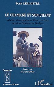 Picture of Le chamane et son chant