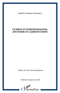 Image de CUISINE ET INDEPENDANCES, JEUNESSE ET ALIMENTATION