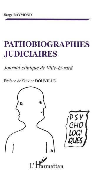 Image de Pathobiographies judiciaires