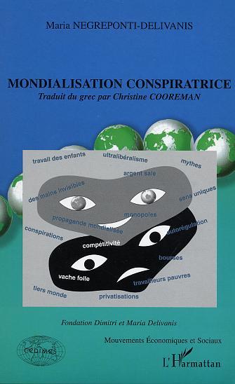 Picture of MONDIALISATION CONSPIRATRICE