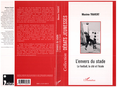 Image de L'ENVERS DU STADE