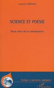Picture of Science et poésie