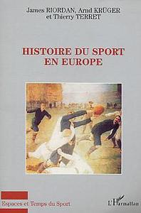 Image de Histoire du sport en Europe