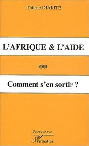 Image de L'AFRIQUE et L'AIDE ou Comment s'en sortir ?