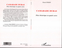 Picture of Camarade Duras