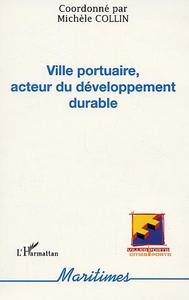 Image de Ville portuaire, acteur du développement durable