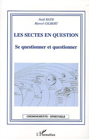 Picture of Les sectes en question