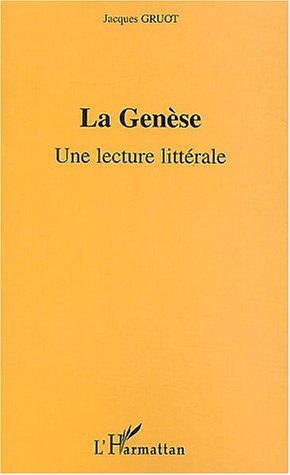 Picture of LA GENÈSE