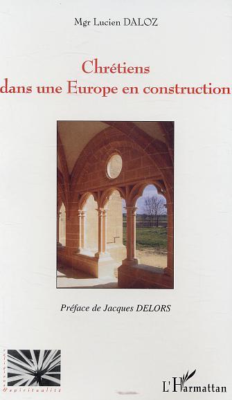 Picture of Chrétiens dans une Europe en construction