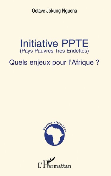 Picture of Initiative PPTE (Pays Pauvres Très Endettés)