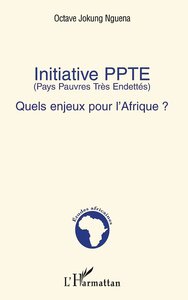 Picture of Initiative PPTE (Pays Pauvres Très Endettés)