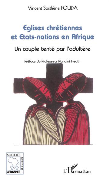 Picture of Eglises chrétiennes et Etats-Nations en Afrique