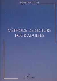 Picture of MÉTHODE DE LECTURE POUR ADULTES