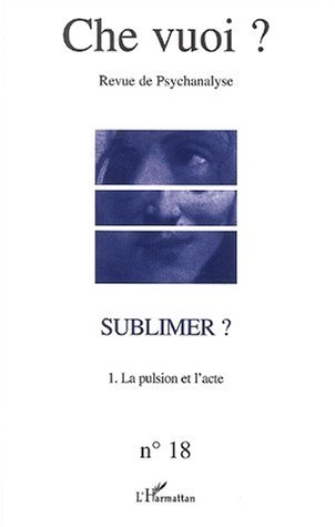 Image de SUBLIMER ?