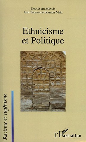 Picture of Ethnicisme et Politique