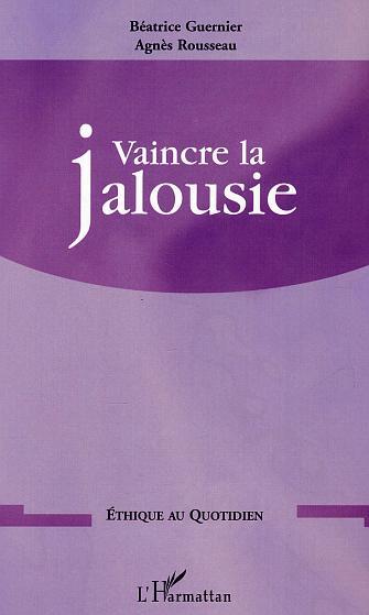 Image de Vaincre la jalousie