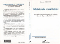 Image de HABITAT SOCIAL ET CAPITALISME