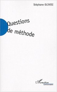 Image de Questions de méthode