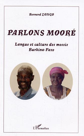 Image de Parlons mooré