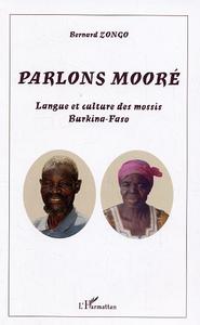 Image de Parlons mooré