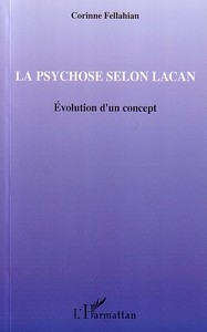Image de La psychose selon Lacan