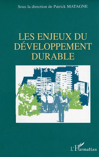 Picture of Les enjeux du développement durable
