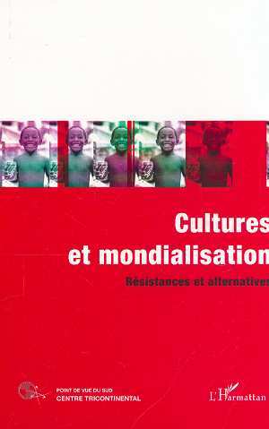 Picture of CULTURES ET MONDIALISATION