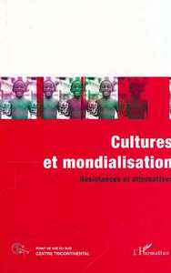 Picture of CULTURES ET MONDIALISATION