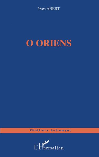 Picture of O oriens