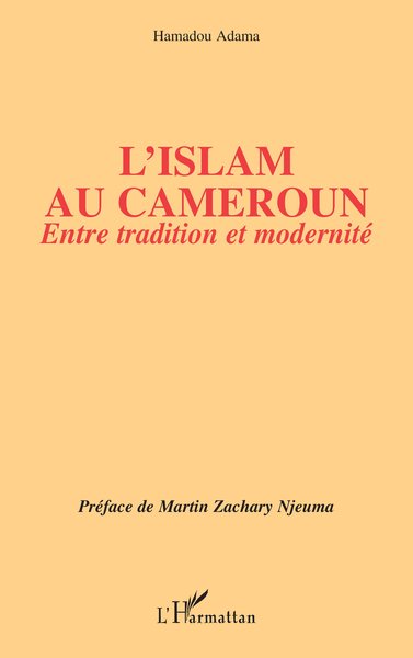 Image de L'islam au Cameroun