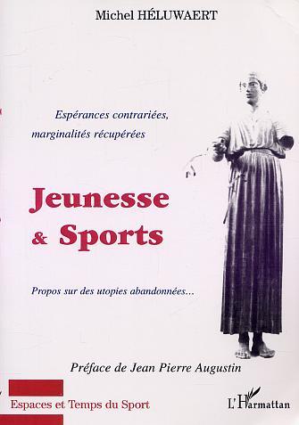 Image de JEUNESSE ET SPORTS