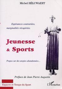 Image de JEUNESSE ET SPORTS