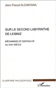 Picture of Sur le second labyrinthe de Leibniz