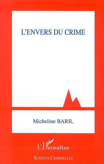Picture of L'envers du crime