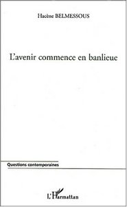 Image de L'AVENIR COMMENCE EN BANLIEUE