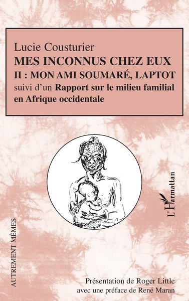 Picture of Mes inconnus chez eux