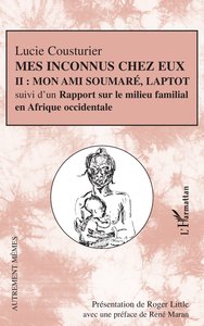 Picture of Mes inconnus chez eux