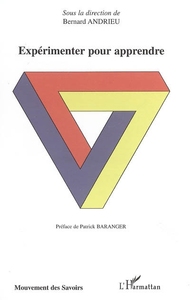 Image de Expérimenter pour apprendre