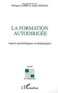 Picture of LA FORMATION AUTODIRIGÉE